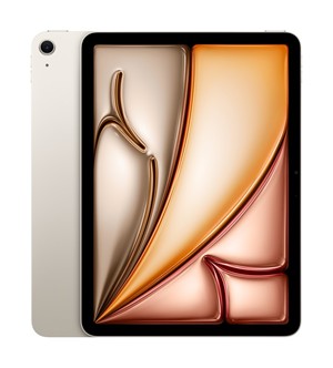 Apple® iPad Air M4 - starlightcellular (SKU: 145052871590) Apple® iPad Air M4 - starlightcellular